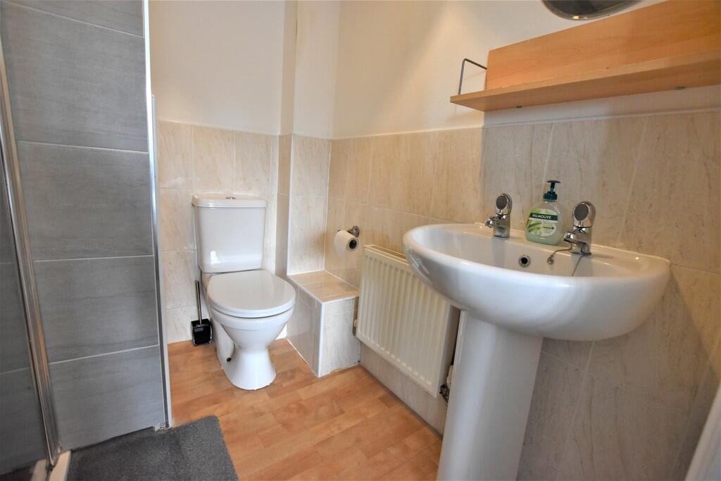 Additional property image - Paramel Avenue, Little Lever, Bolton