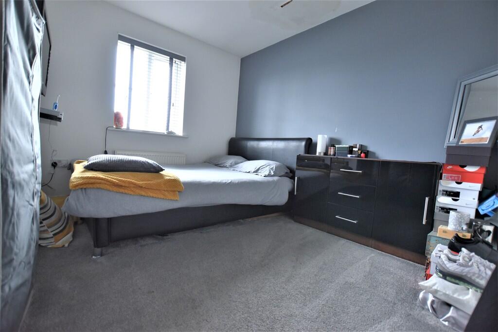 Additional property image - Paramel Avenue, Little Lever, Bolton