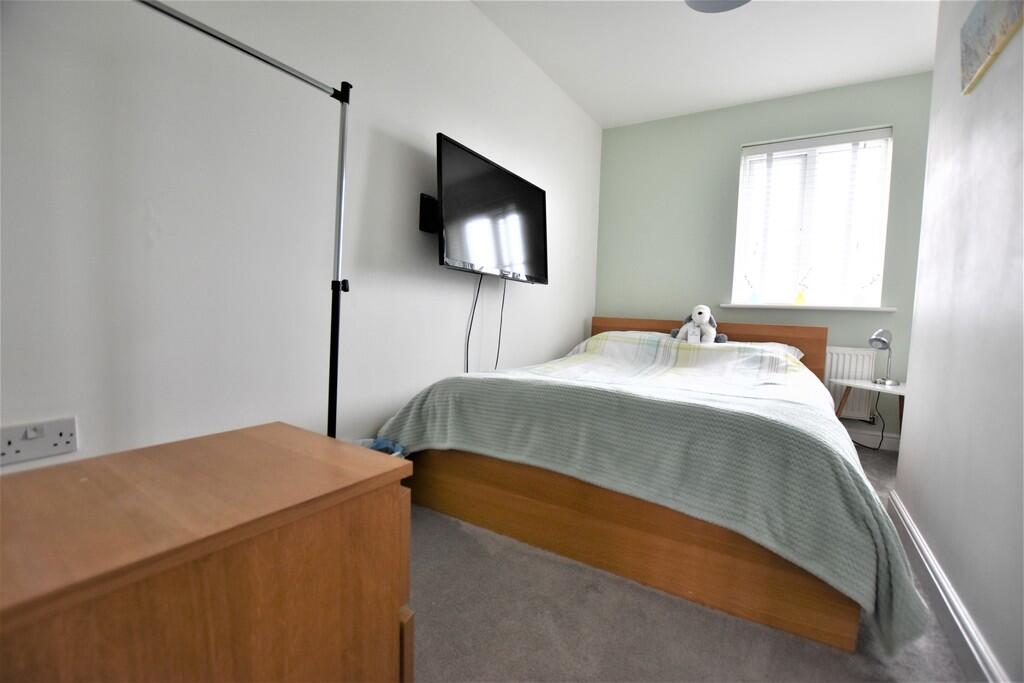 Additional property image - Paramel Avenue, Little Lever, Bolton
