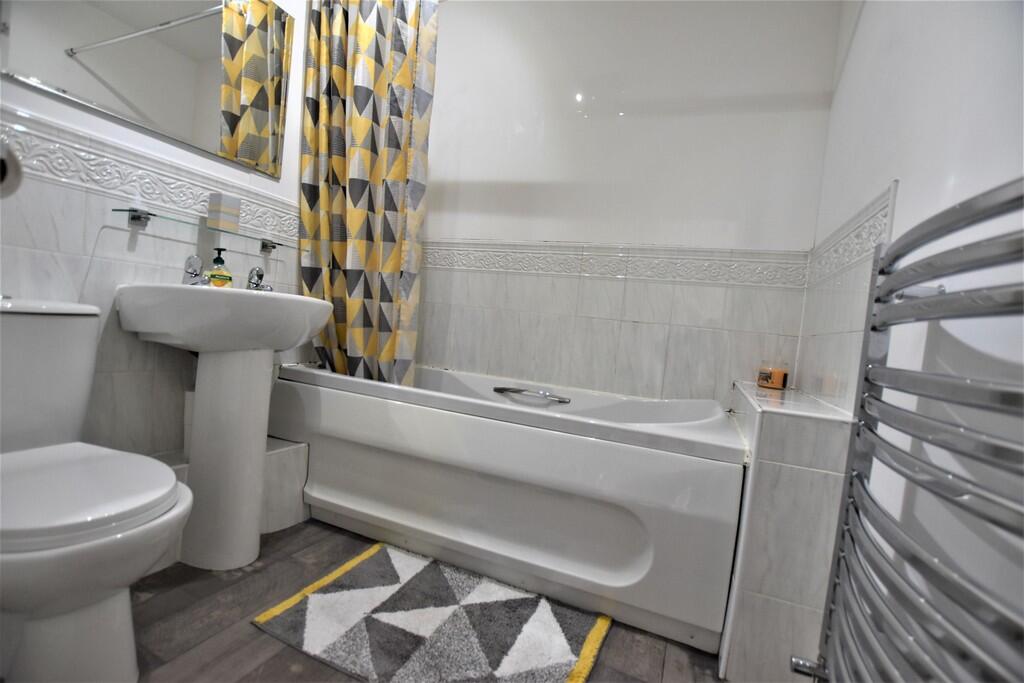 Additional property image - Paramel Avenue, Little Lever, Bolton