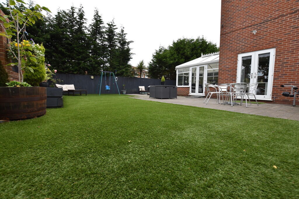 Additional property image - Paramel Avenue, Little Lever, Bolton