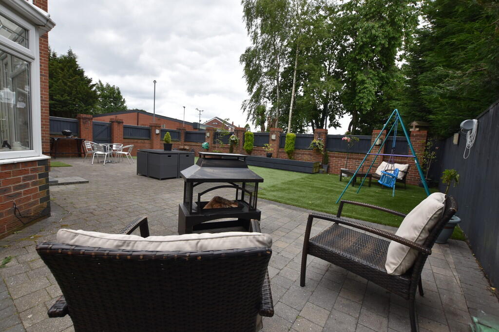Additional property image - Paramel Avenue, Little Lever, Bolton