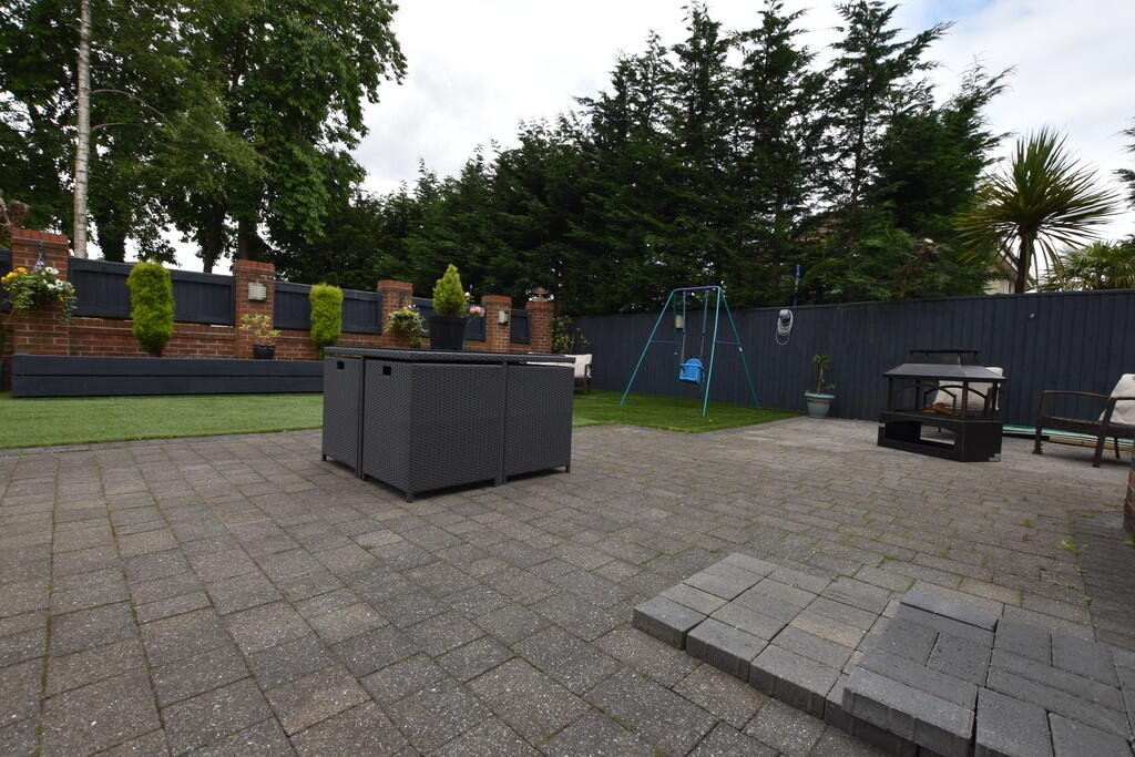 Additional property image - Paramel Avenue, Little Lever, Bolton