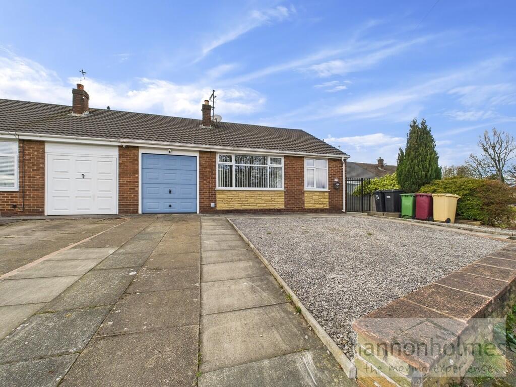 Main image of property: Breightmet Fold Lane, Bolton