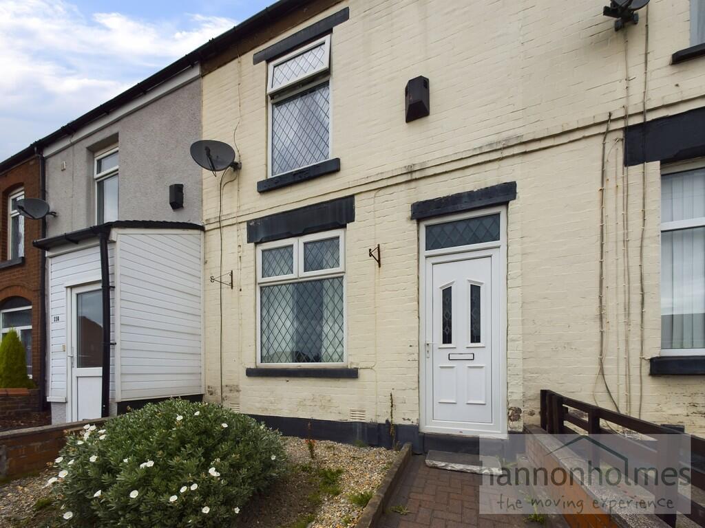Main image of property: Church Street, Little Lever, Bolton