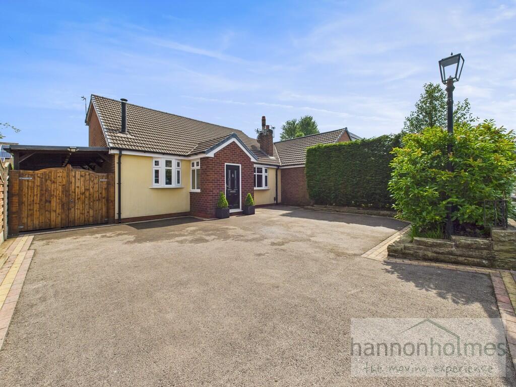 Main image of property: Balmoral Avenue, Little Lever, Bolton