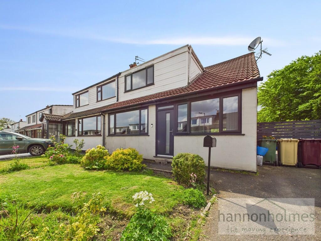 Main image of property: Heaton Avenue, Little Lever, Bolton