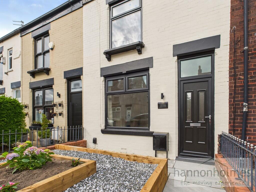 Main image of property: Ainsworth Lane, Bolton