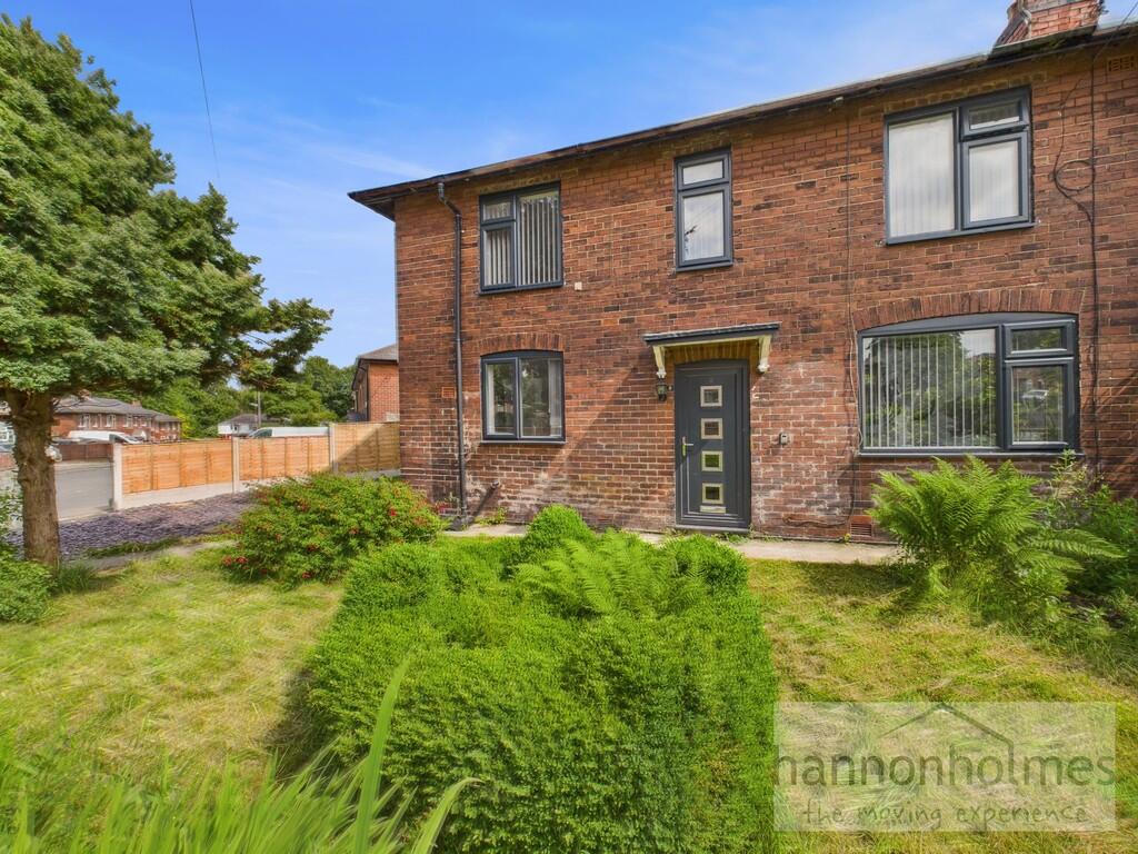 Main image of property: Minster Road, Bolton