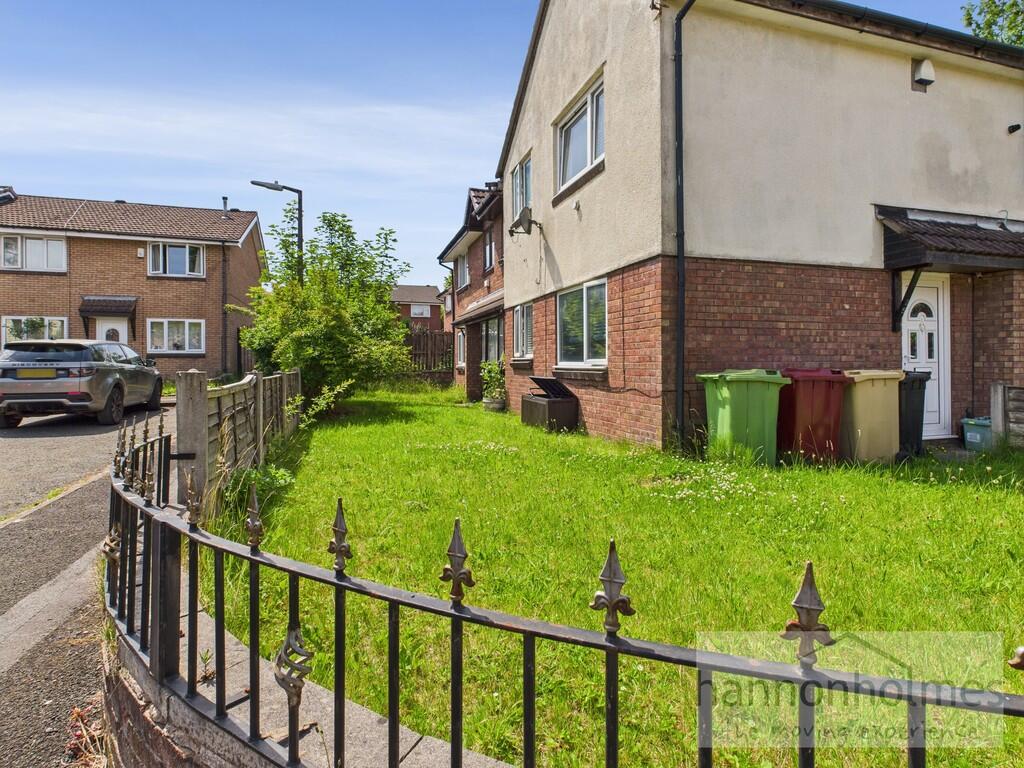 Main image of property: Kilsby Close, Farnworth, Bolton