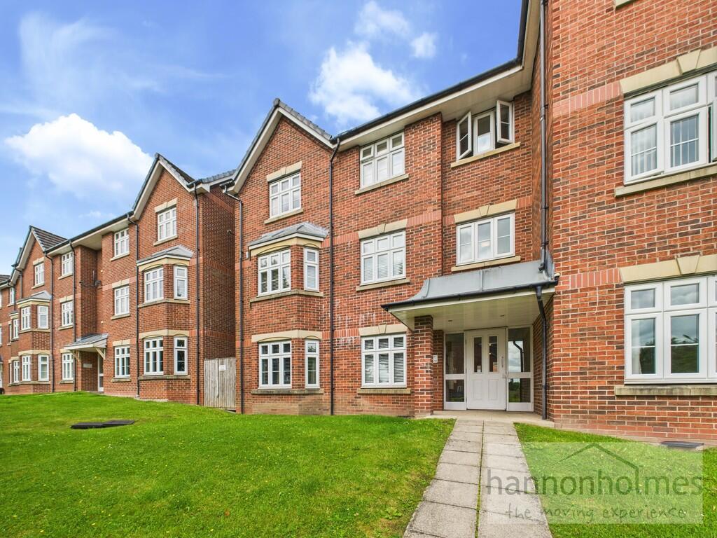 Main image of property: Brattice Drive, Swinton, Manchester