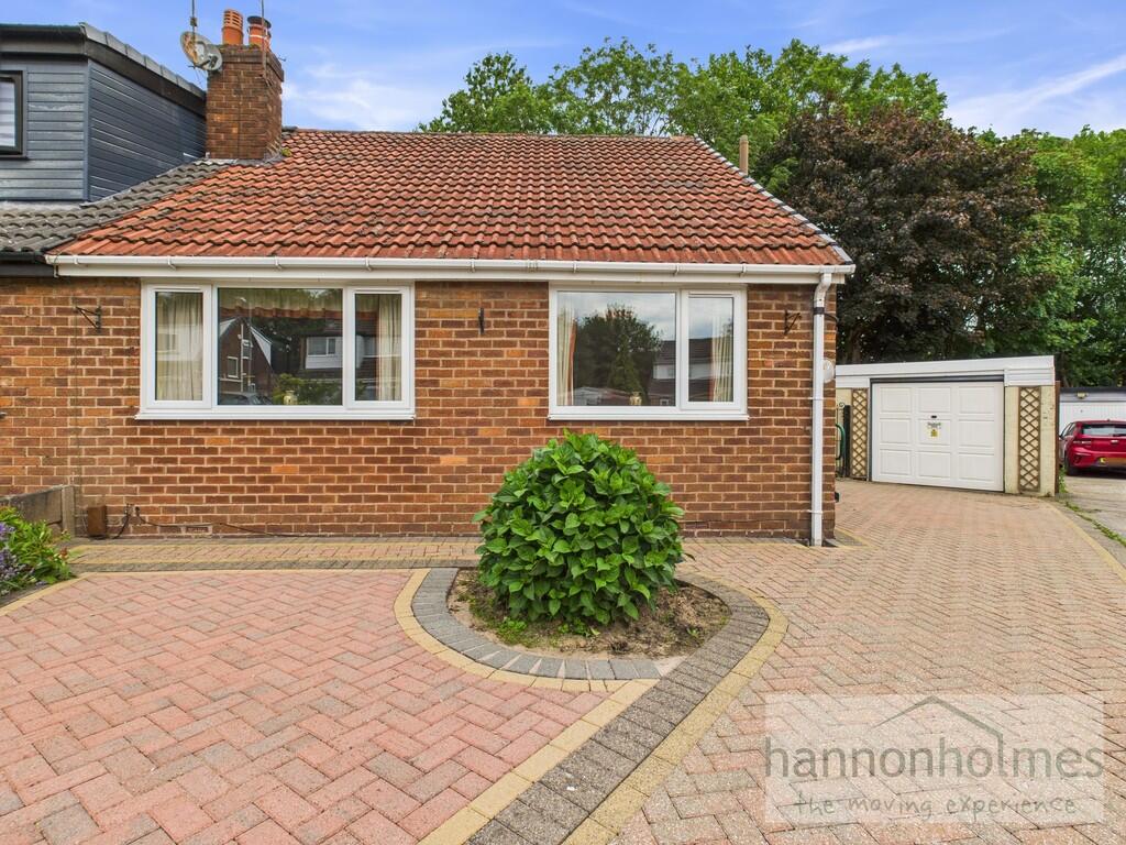 Main image of property: Ascot Road, Little Lever, Bolton