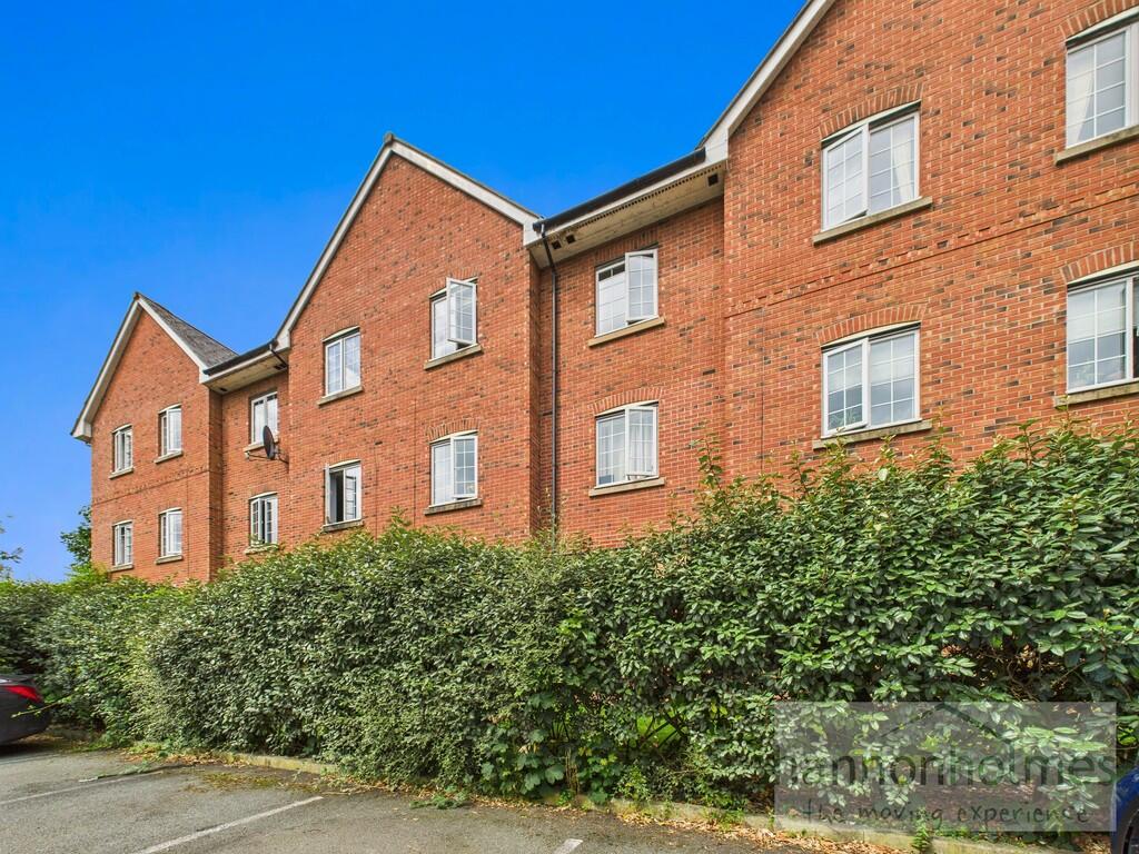 Main image of property: Douglas Chase, Radcliffe, Manchester