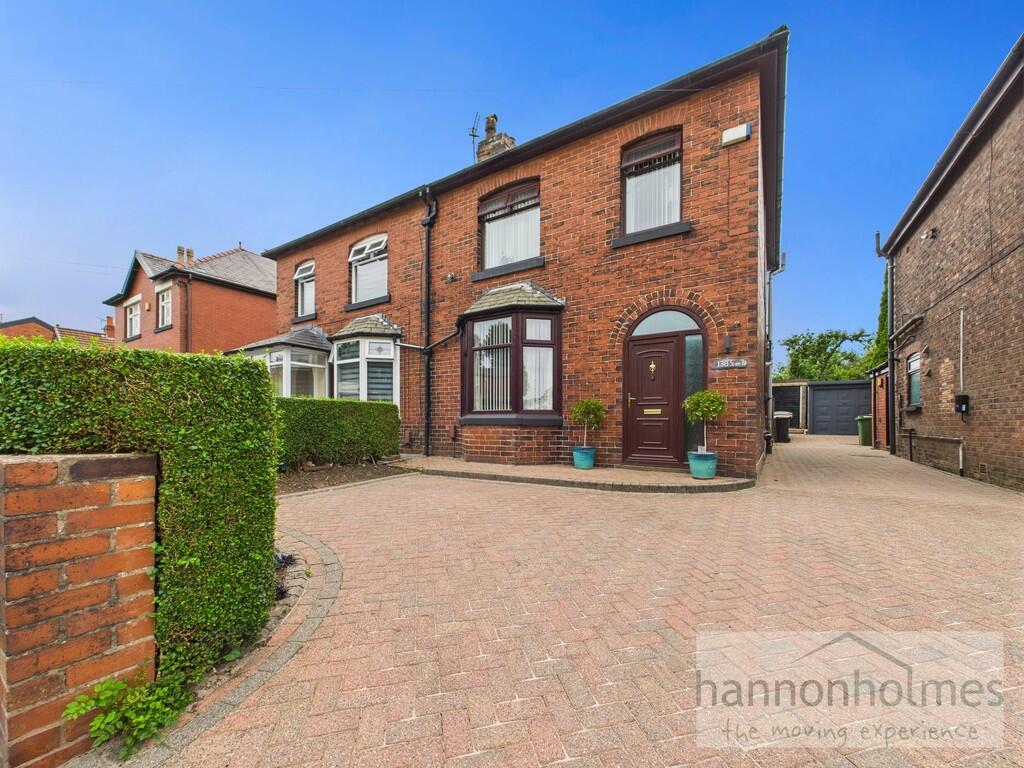 Main image of property: Stopes Road, Little Lever, Bolton