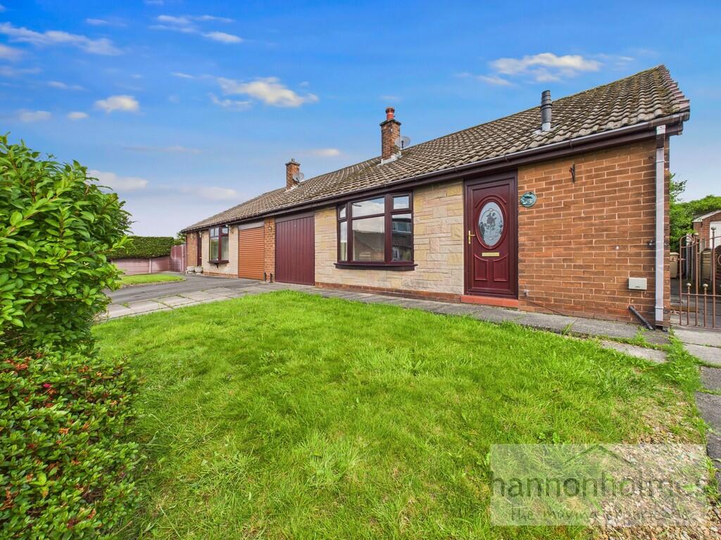 Main image of property: Thornton Close, Little Lever, Bolton