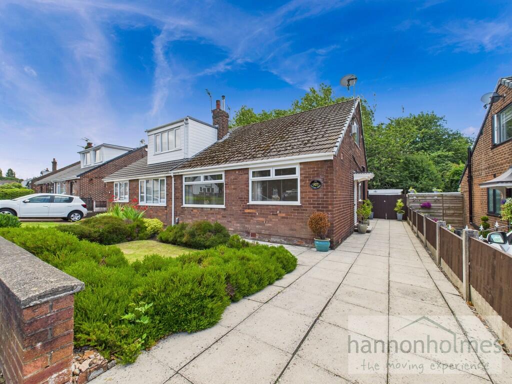 Main image of property: Aintree Road, Little Lever, Bolton