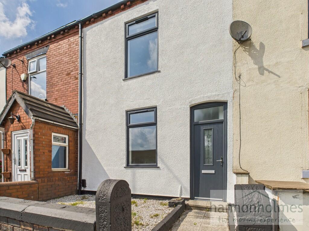 Main image of property: Church Street, Little Lever, Bolton