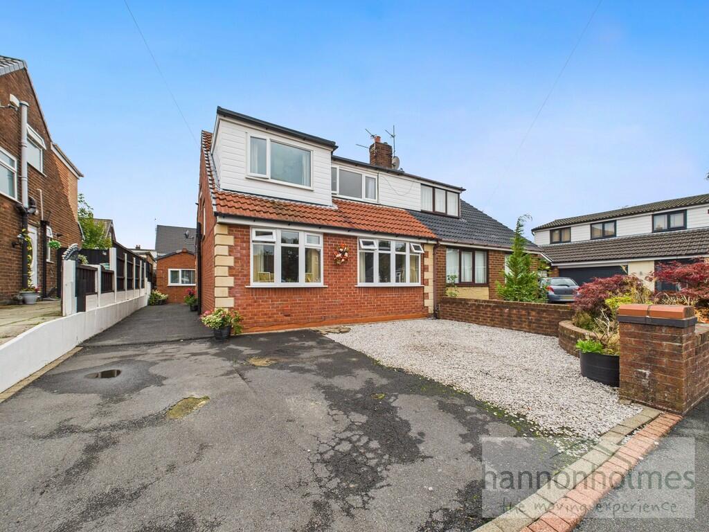 Main image of property: Doncaster Close, Little Lever