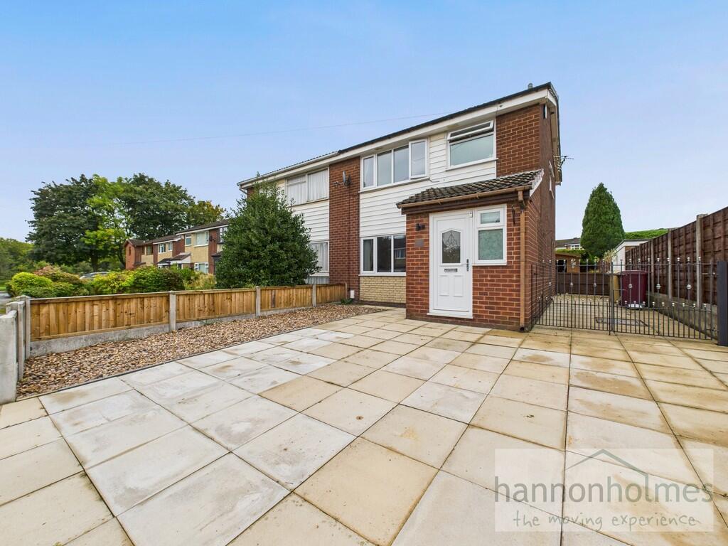 Main image of property: Willand Drive, Bolton