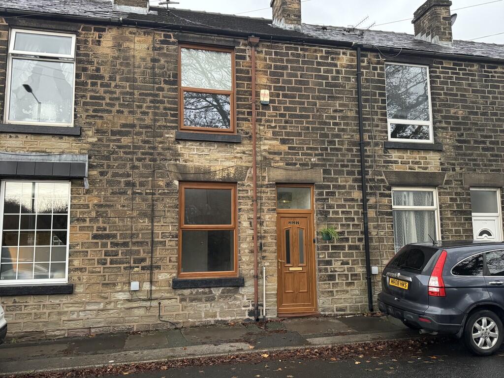 Main image of property: Stitch Mi Lane Bolton Lancashire