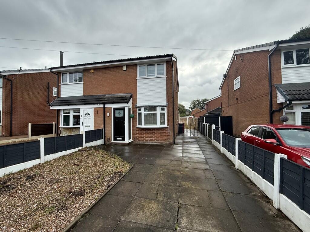 Main image of property: Chester Avenue Little Lever Bolton Lancashire
