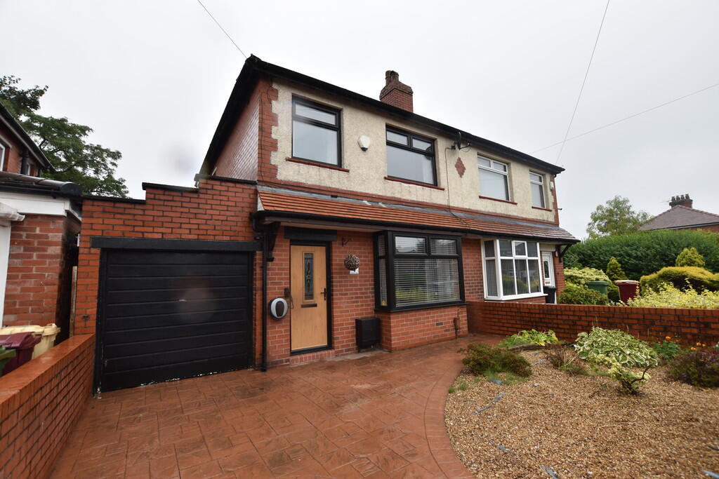 Main image of property: Avondale Road, Farnworth, Bolton