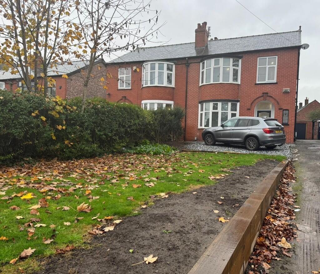 Main image of property: Eccles Old Road, Salford