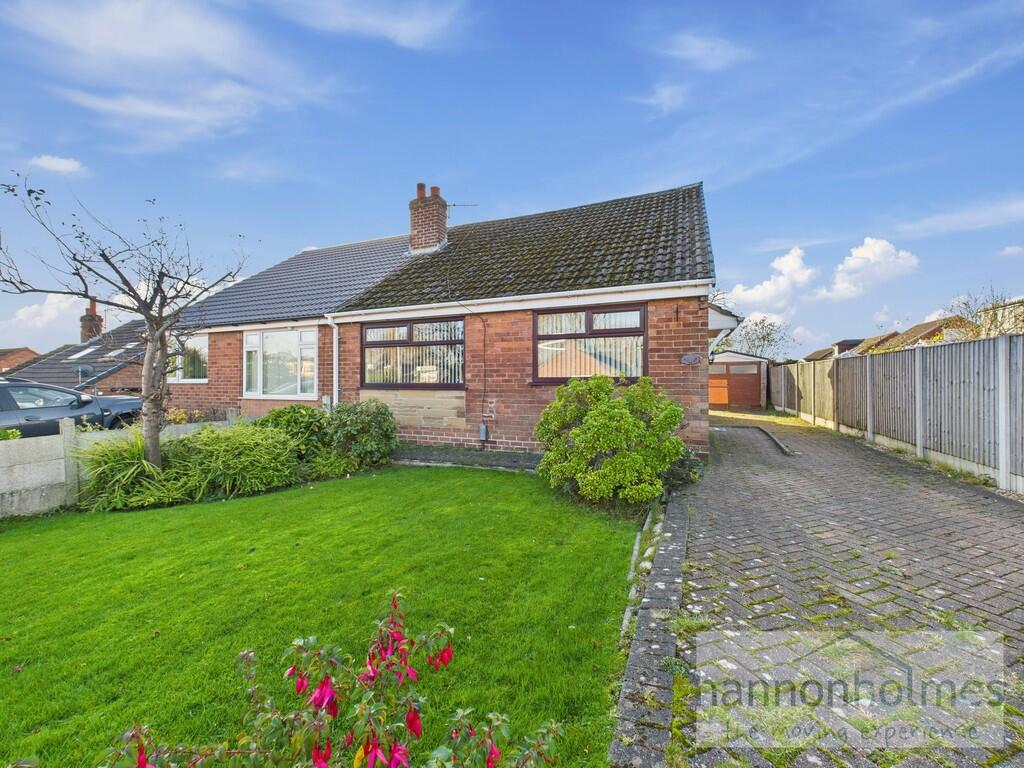 Main image of property: Lincoln Avenue, Little Lever, Bolton