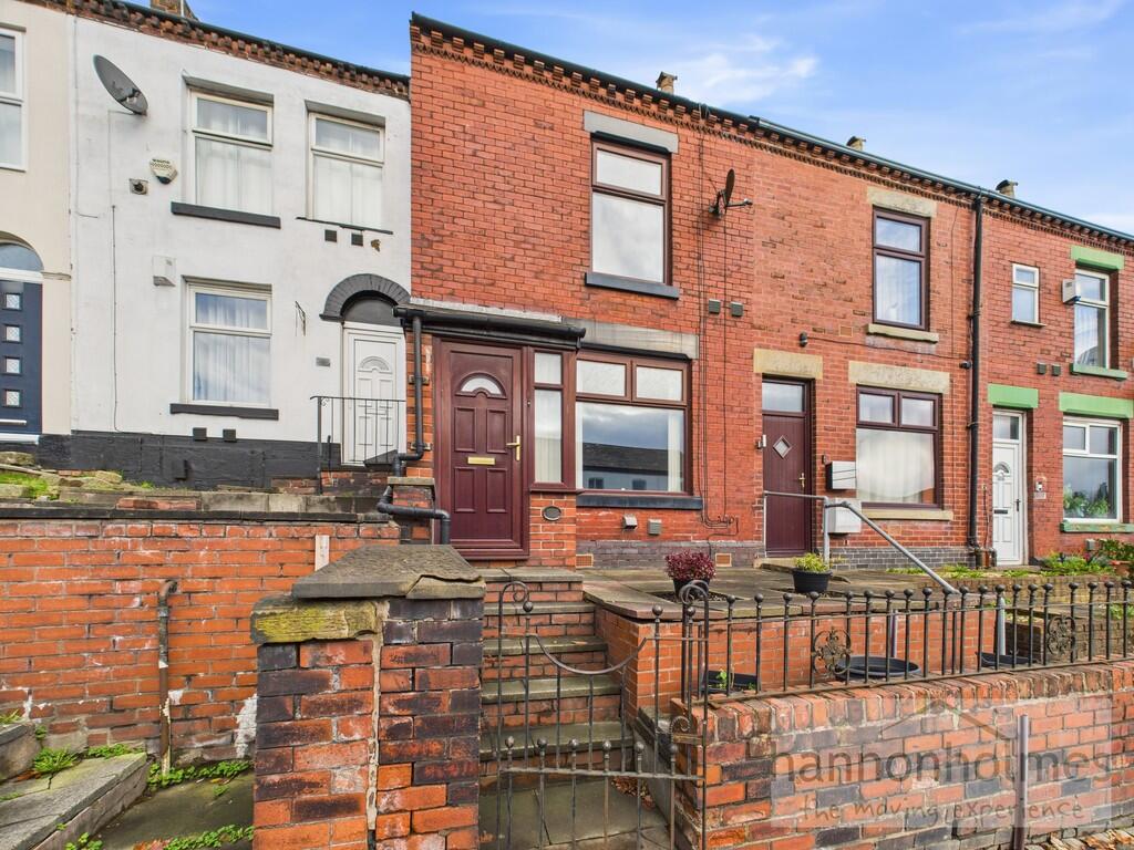 Main image of property: Bolton Road Kearsley Bolton Lancashire