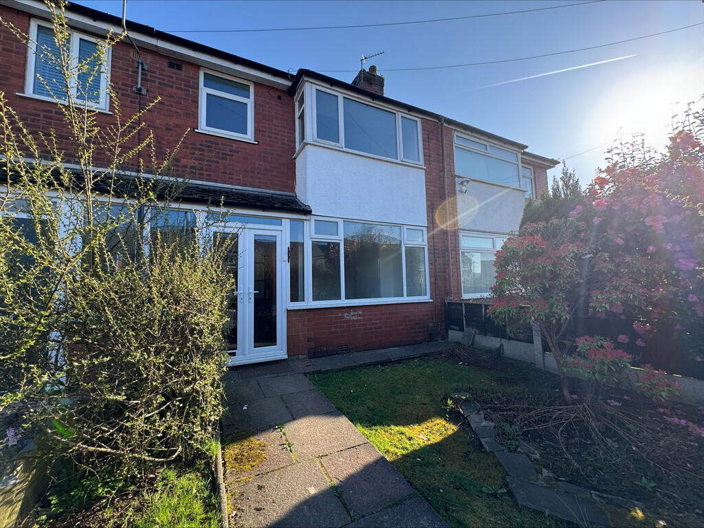 Main image of property: Market Street, Radcliffe