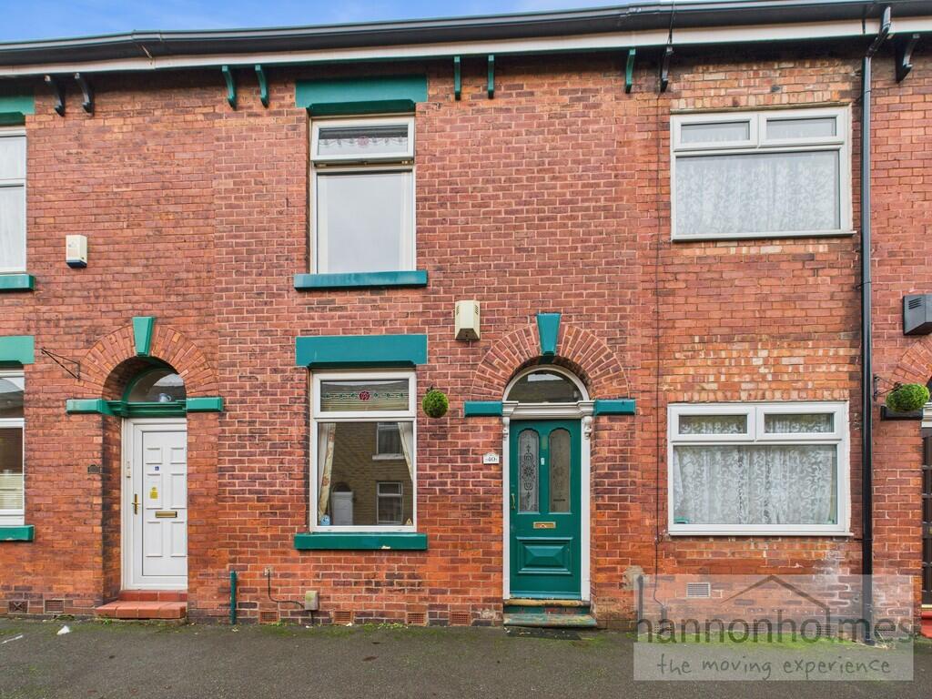 Main image of property: Fields Street, Droylsden, Manchester