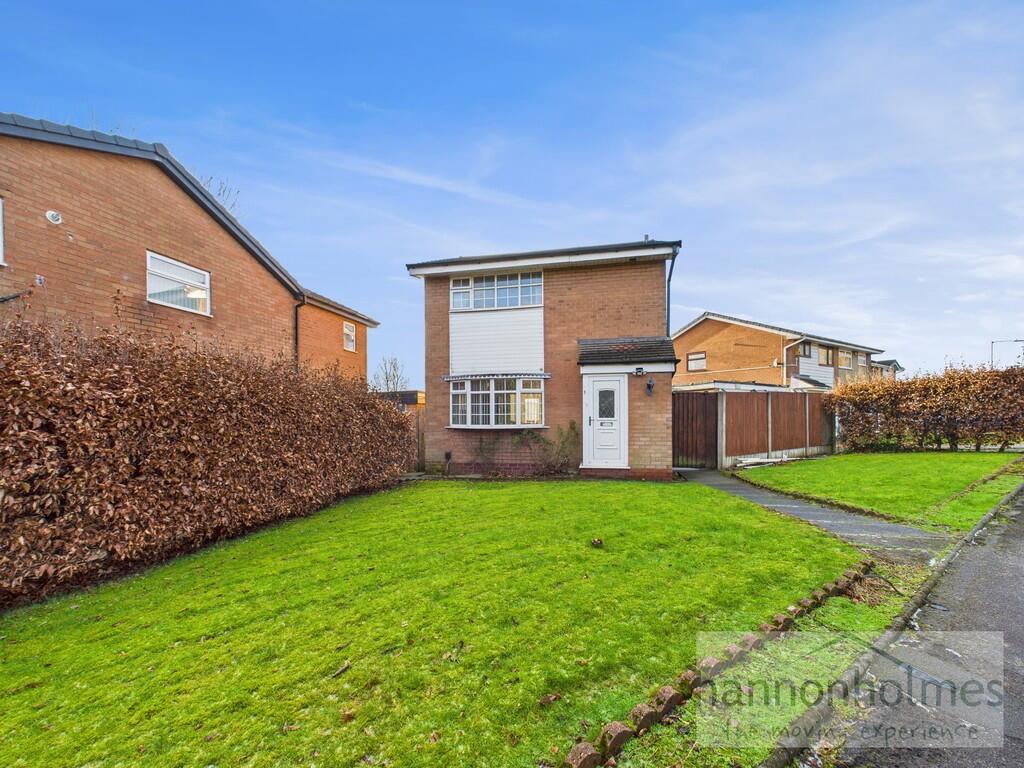 Main image of property: Bembridge Drive, Bolton