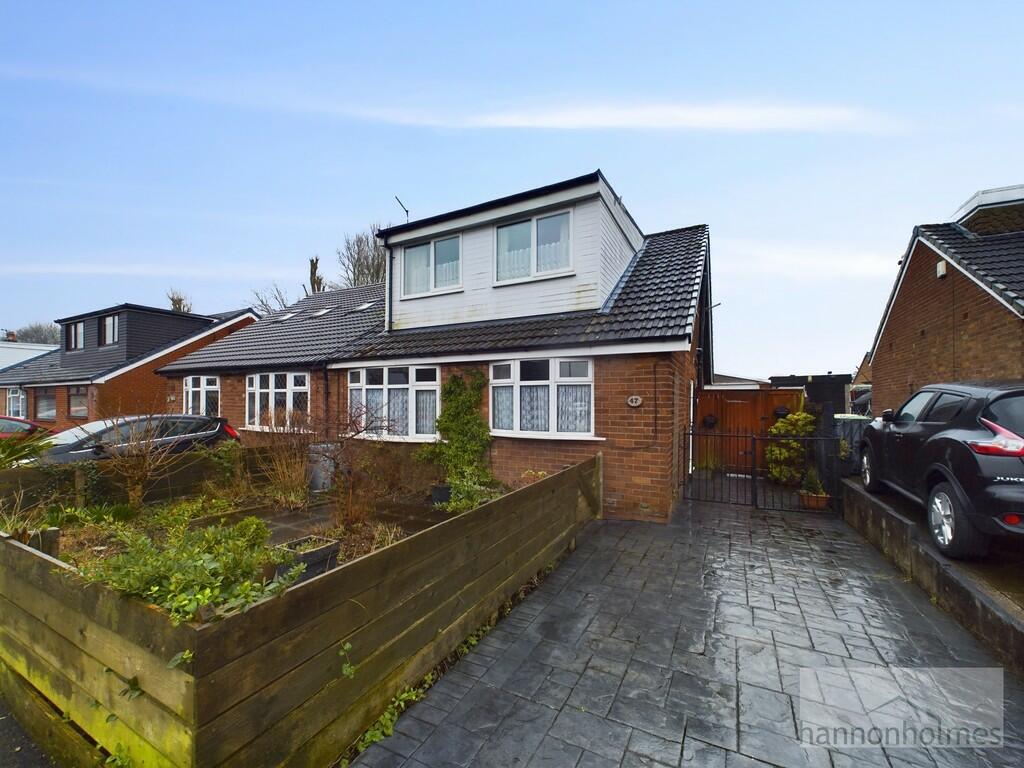 Main image of property: Aintree Road, Little Lever, Bolton