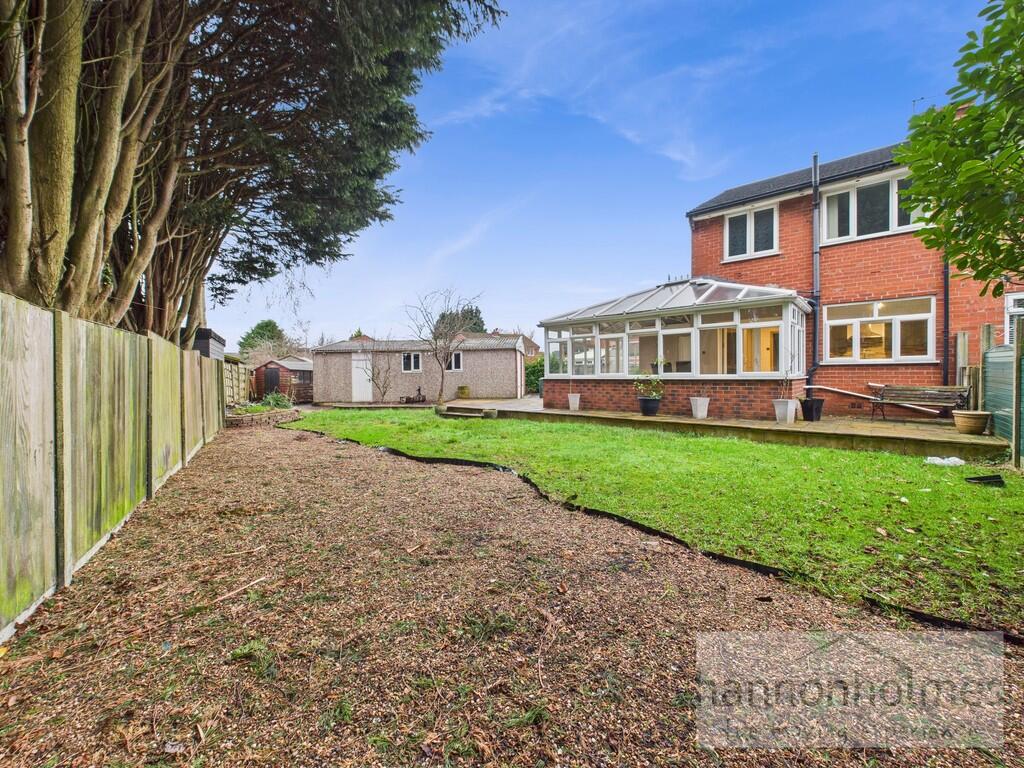 Main image of property: Manor Avenue, Little Lever, Bolton