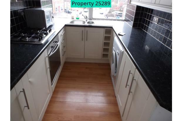 2 bedroom flat for rent in 4 Front Street, Birstall, Leicester, LE4 4DP, LE4