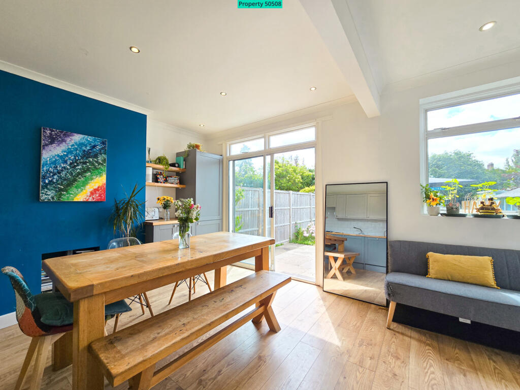 Main image of property: Broad Walk, London, SE3