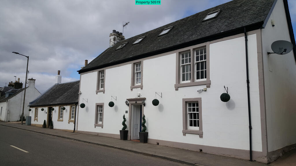 Main image of property: 29 Main Street, Thornhill, Stirling, FK8