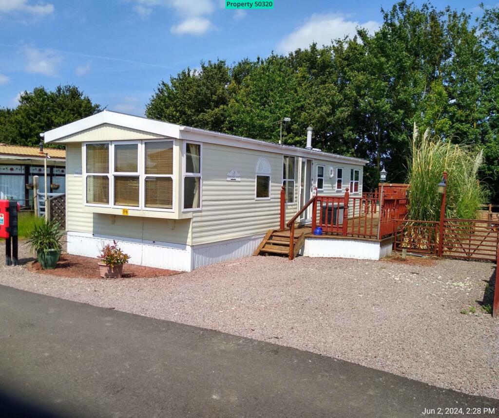 Main image of property: Chapel Hill Marina & Caravan Park, Chapel Hill, Lincoln, LN4