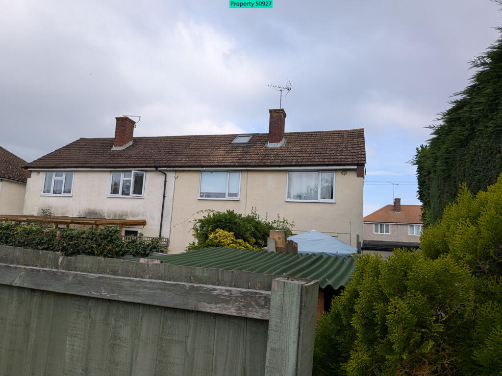 Main image of property: 6 Cornwall Avenue, Cheltenham, GL51