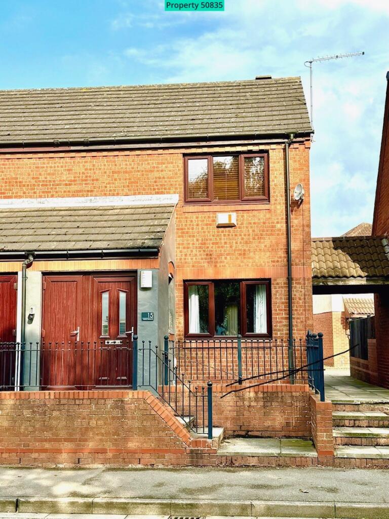 Main image of property: Manor House Street, Hull, HU1 2DF