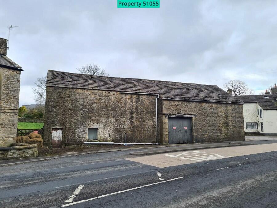 2 bedroom barn conversion for sale in Main Street, Long Preston