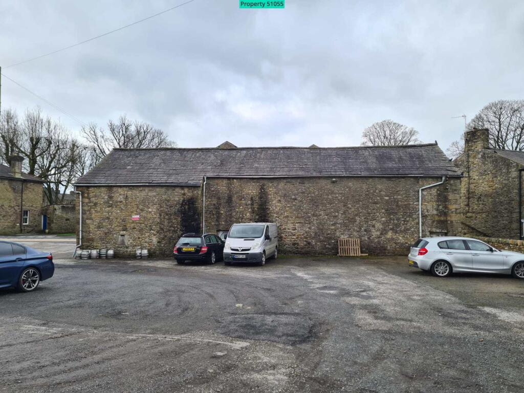 2 bedroom barn conversion for sale in Main Street, Long Preston