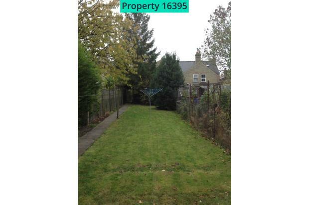 Additional property image - FULBOURN ROAD, CAMBRIDGE, CB1 9JL