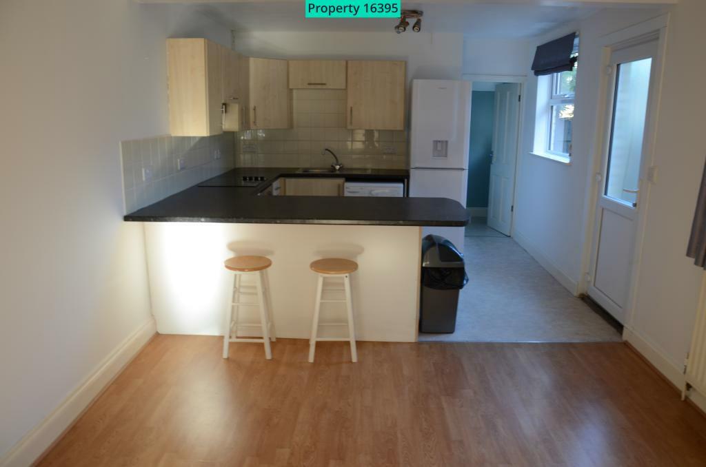 Additional property image - FULBOURN ROAD, CAMBRIDGE, CB1 9JL