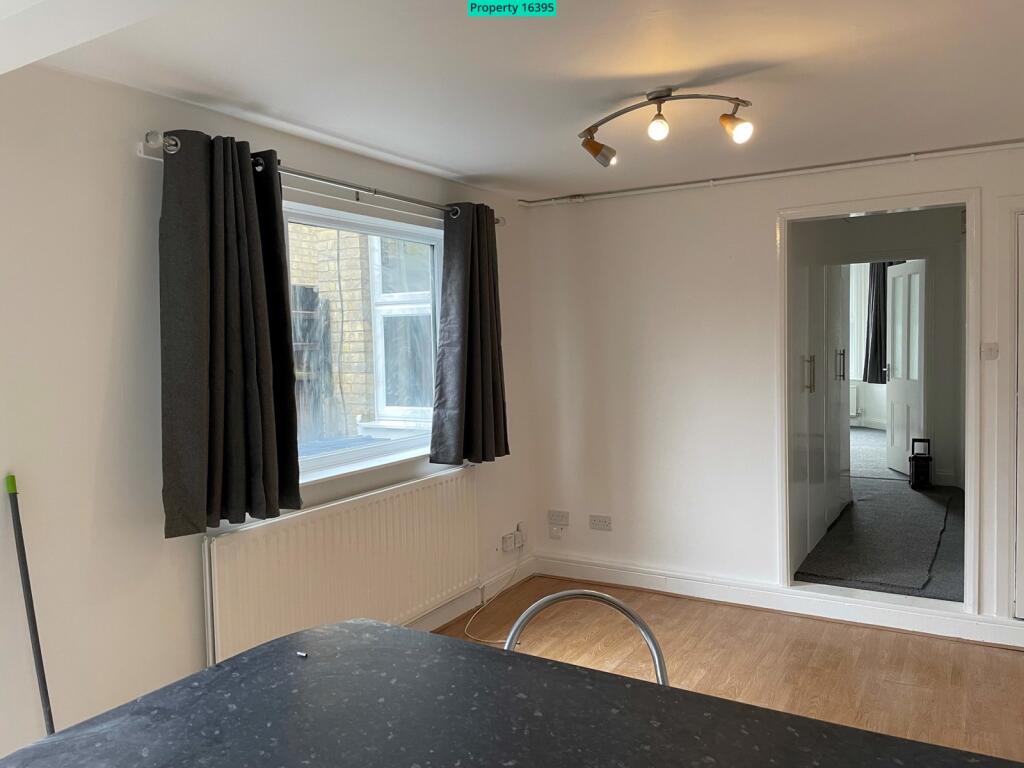 Additional property image - FULBOURN ROAD, CAMBRIDGE, CB1 9JL