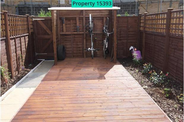 Additional property image - RING FORT ROAD, CAMBRIDGE, CB4 2GW