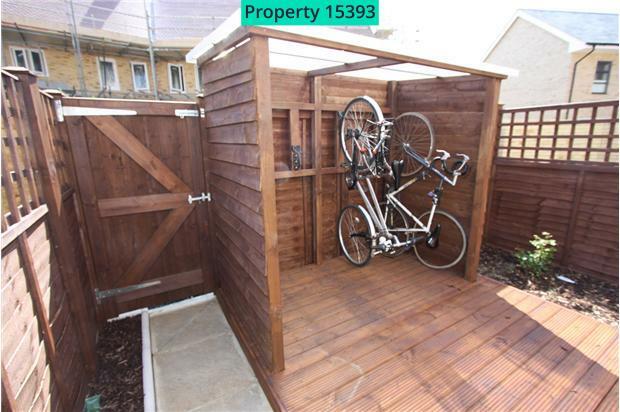 Additional property image - RING FORT ROAD, CAMBRIDGE, CB4 2GW