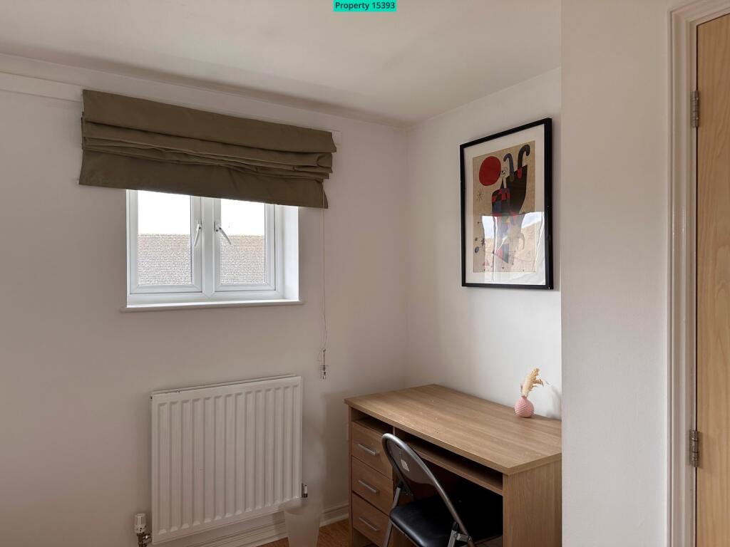 Additional property image - RING FORT ROAD, CAMBRIDGE, CB4 2GW