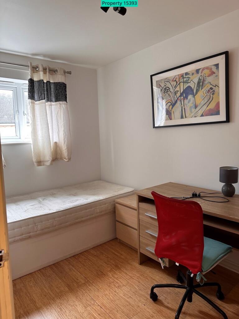 Additional property image - RING FORT ROAD, CAMBRIDGE, CB4 2GW