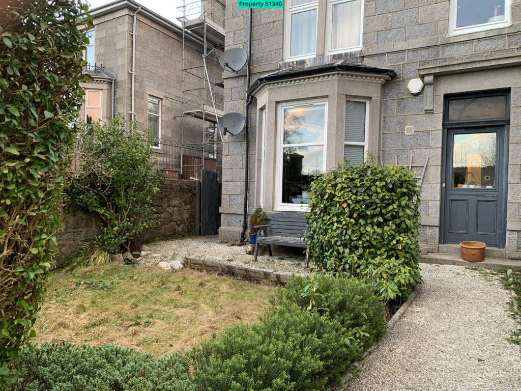 Additional property image - 9 St. Devenicks Terrace, Cults, Aberdeen, AB15 9LX